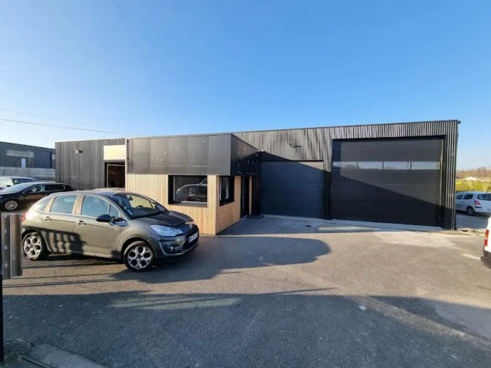 notre garage