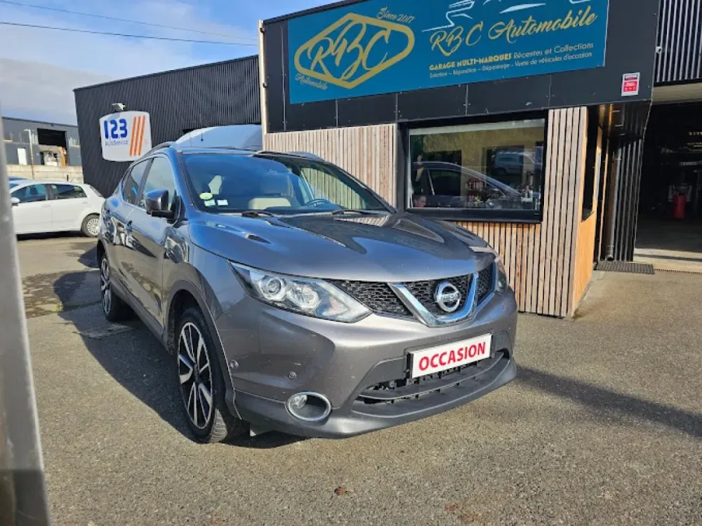 vente de voiture d'occasion