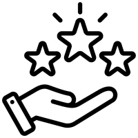 Forte expérience & Savoir-faire